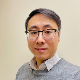 Eddie Chu MSW RSW Psychotherapist Trauma therapy